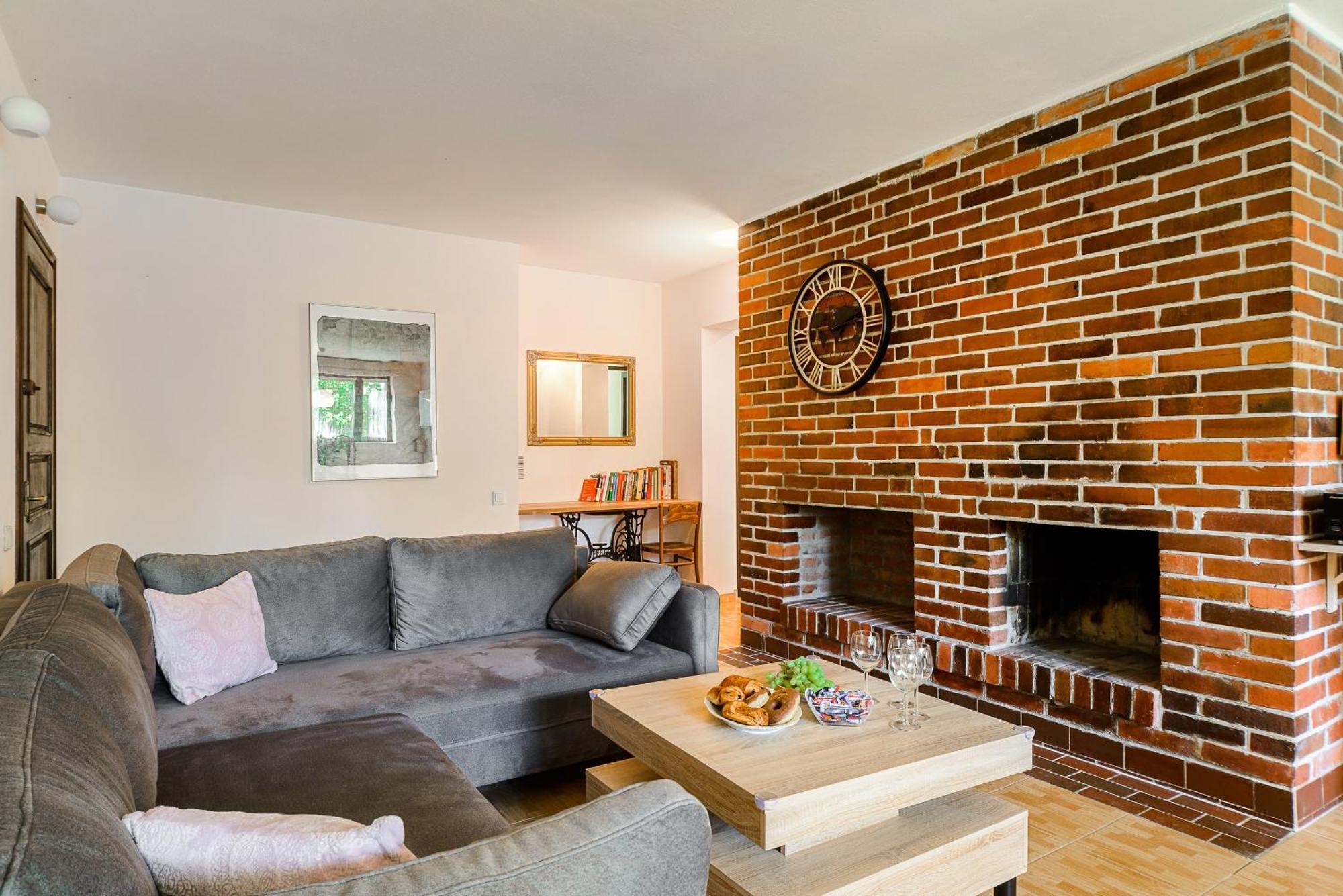 P&O Apartments Juhasow - Wawer Warsaw Ngoại thất bức ảnh