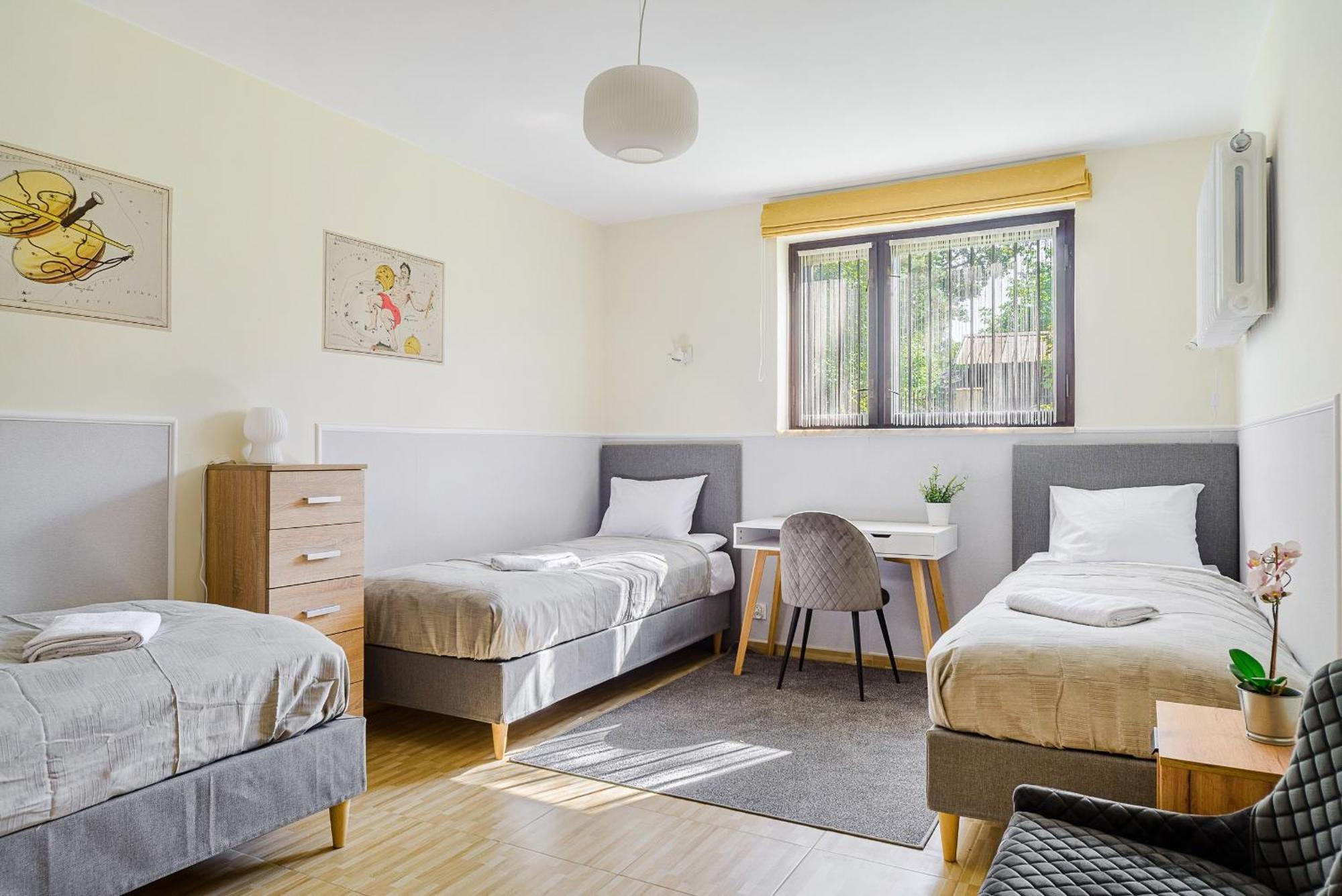 P&O Apartments Juhasow - Wawer Warsaw Ngoại thất bức ảnh