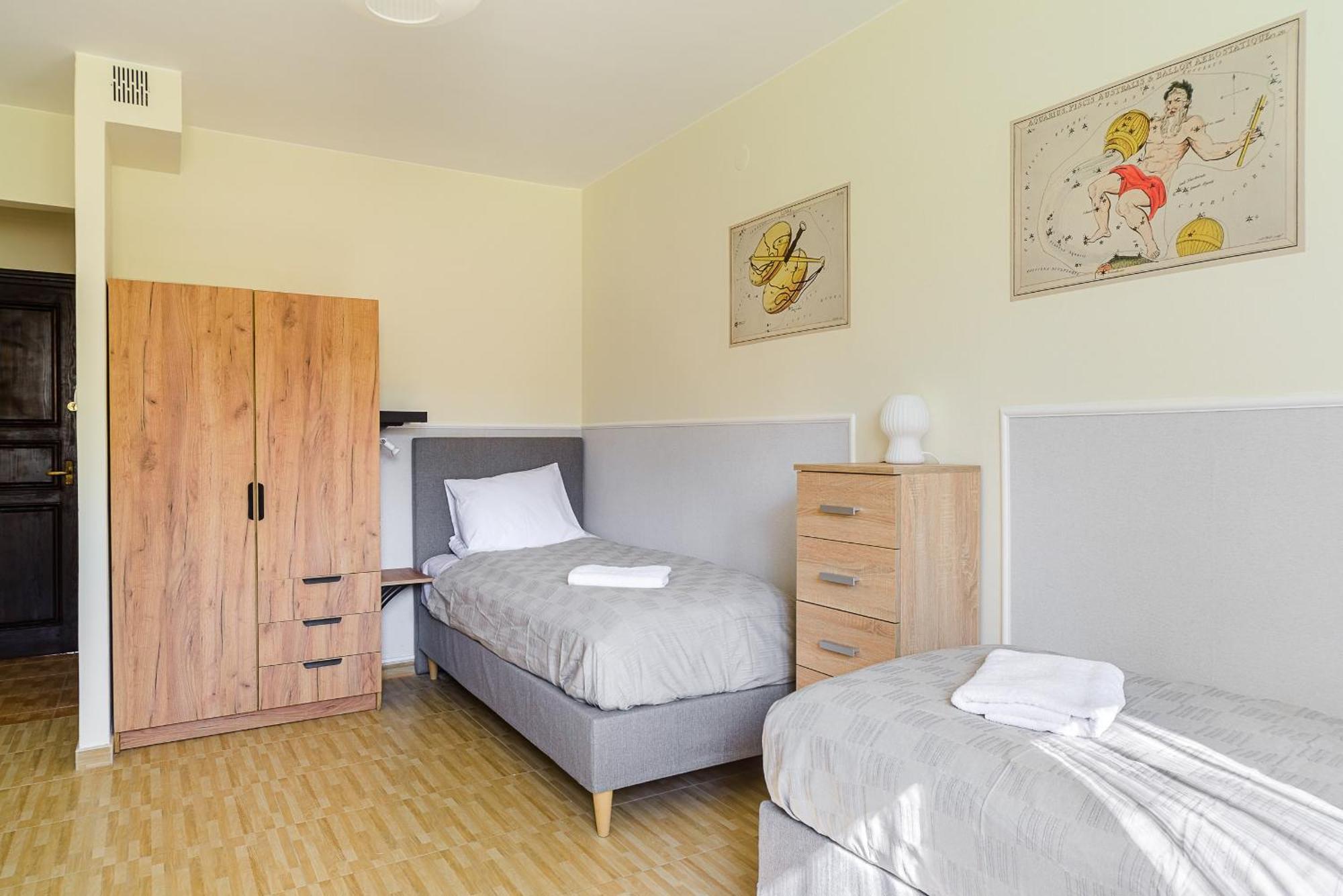 P&O Apartments Juhasow - Wawer Warsaw Ngoại thất bức ảnh