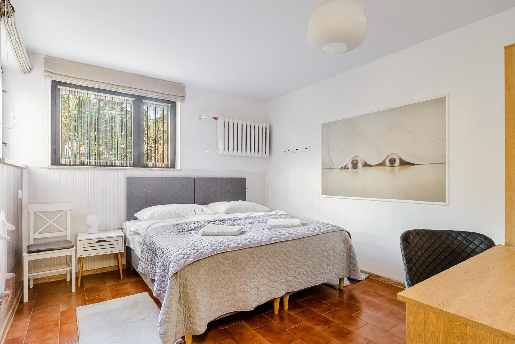 P&O Apartments Juhasow - Wawer Warsaw Ngoại thất bức ảnh