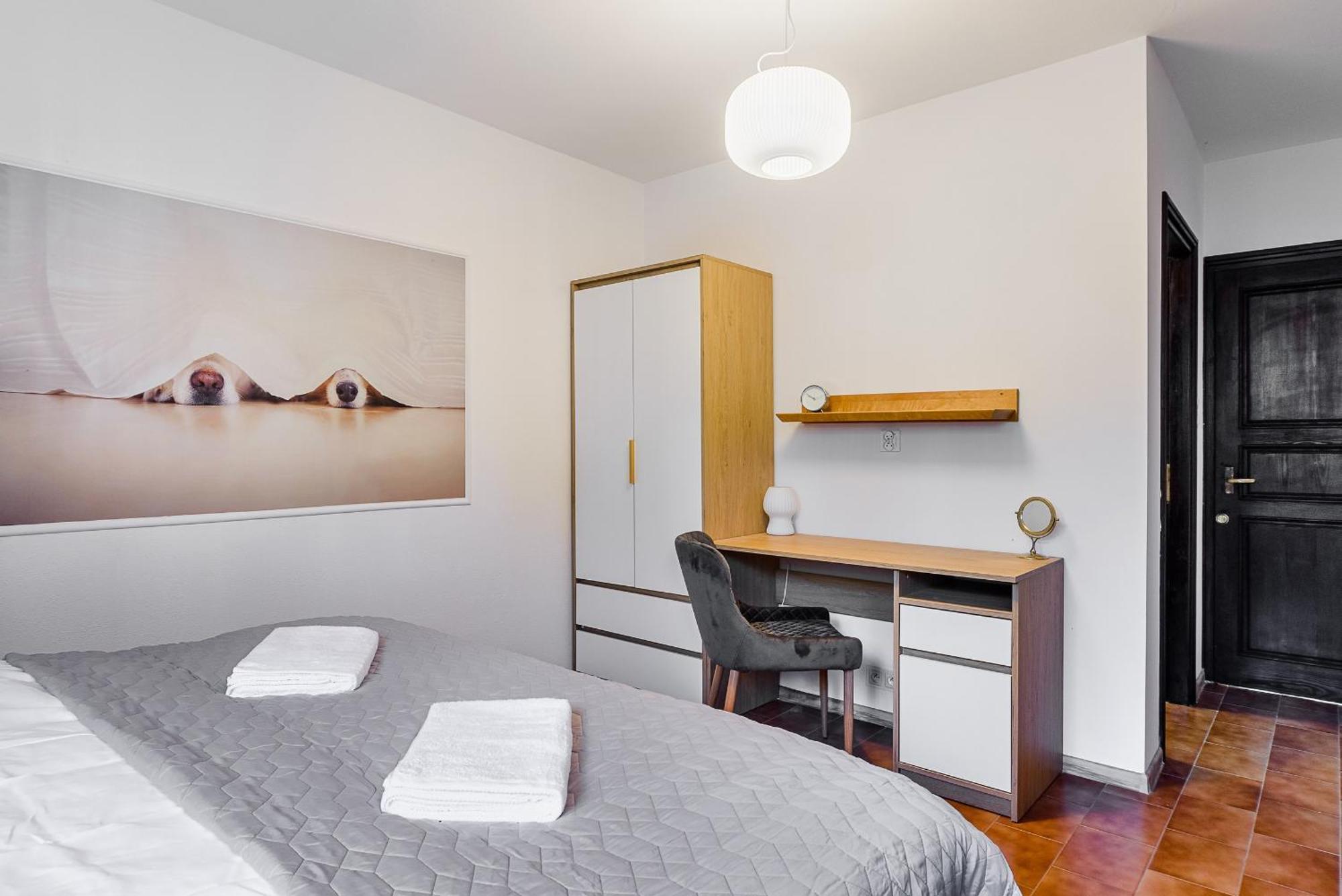 P&O Apartments Juhasow - Wawer Warsaw Ngoại thất bức ảnh