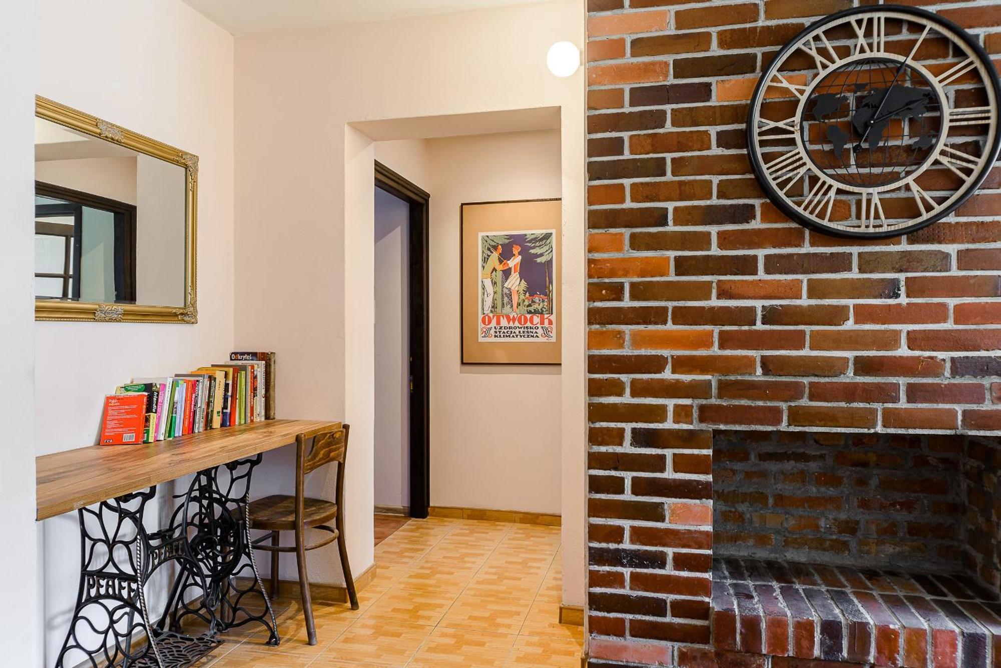 P&O Apartments Juhasow - Wawer Warsaw Ngoại thất bức ảnh
