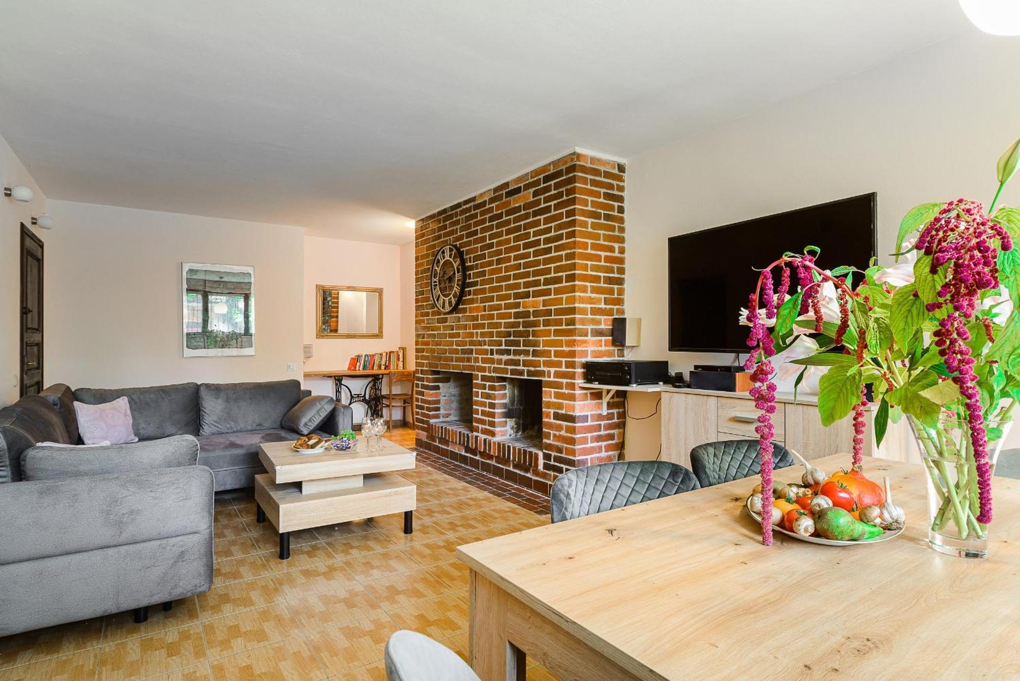 P&O Apartments Juhasow - Wawer Warsaw Ngoại thất bức ảnh